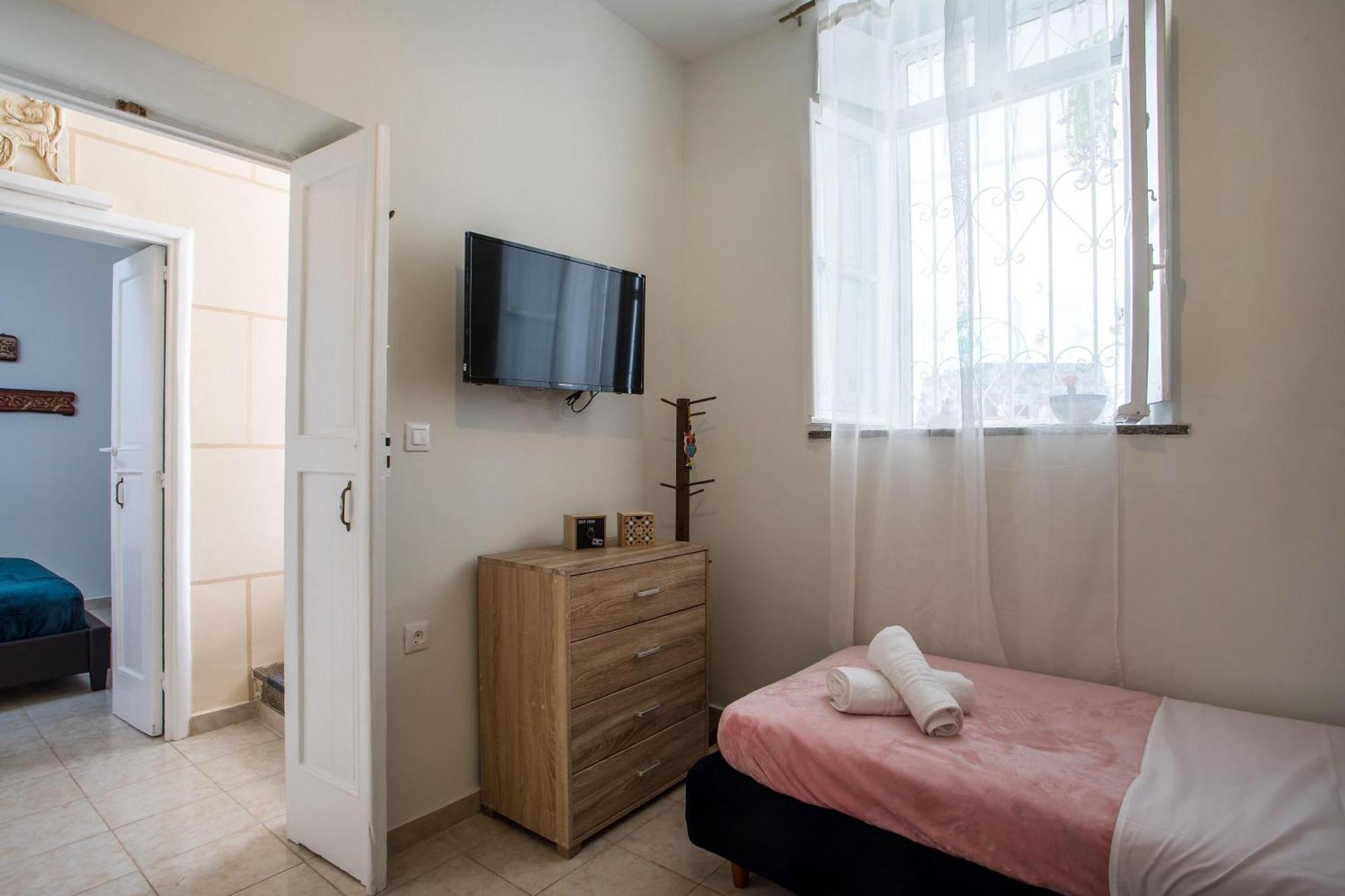 Iriada House Rhodes City Exterior photo