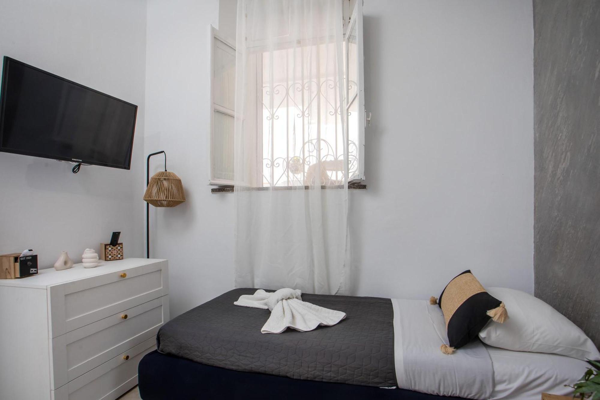 Iriada House Rhodes City Exterior photo
